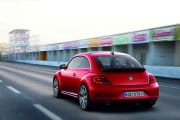 Volkswagen Beetle (2012)