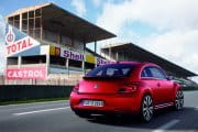 Volkswagen Beetle (2012)
