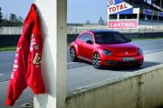 Volkswagen Beetle (2012)