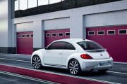 Volkswagen Beetle (2012)