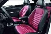 Volkswagen Beetle (2012)