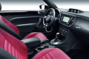 Volkswagen Beetle (2012)