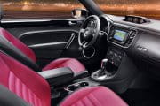 Volkswagen Beetle (2012)