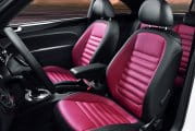 Volkswagen Beetle (2012)