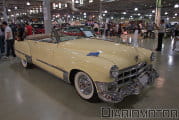 Antic Auto Alicante 2011