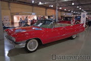 Antic Auto Alicante 2011