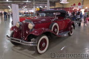 Antic Auto Alicante 2011