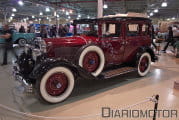 Antic Auto Alicante 2011