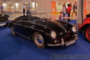 Antic Auto Alicante 2011