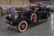 Antic Auto Alicante 2011