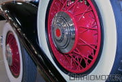 Antic Auto Alicante 2011