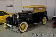 Antic Auto Alicante 2011