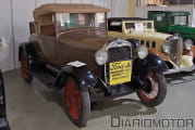 Antic Auto Alicante 2011