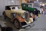 Antic Auto Alicante 2011