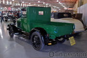 Antic Auto Alicante 2011