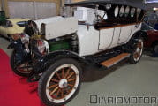 Antic Auto Alicante 2011