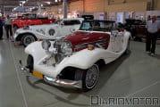 Antic Auto Alicante 2011