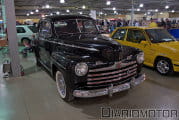 Antic Auto Alicante 2011