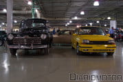 Antic Auto Alicante 2011