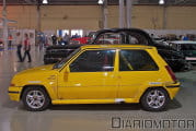 Antic Auto Alicante 2011