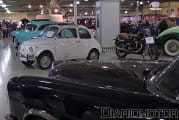 Antic Auto Alicante 2011