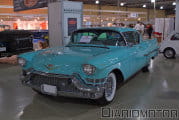 Antic Auto Alicante 2011