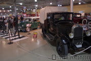 Antic Auto Alicante 2011