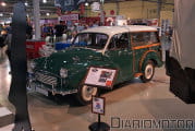 Antic Auto Alicante 2011