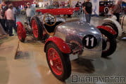 Antic Auto Alicante 2011