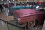 Antic Auto Alicante 2011