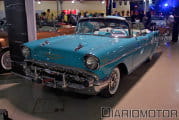 Antic Auto Alicante 2011