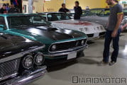 Antic Auto Alicante 2011
