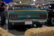 Antic Auto Alicante 2011