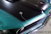 Antic Auto Alicante 2011