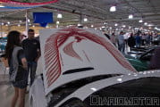 Antic Auto Alicante 2011
