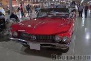 Antic Auto Alicante 2011