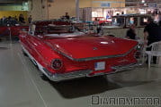 Antic Auto Alicante 2011