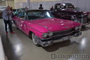 Antic Auto Alicante 2011