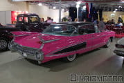 Antic Auto Alicante 2011