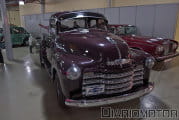 Antic Auto Alicante 2011