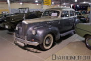 Antic Auto Alicante 2011