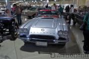 Antic Auto Alicante 2011
