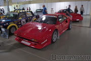 Antic Auto Alicante 2011