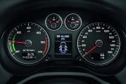Audi A3 e-Tron