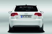 Audi A3 e-Tron