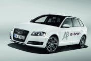 Audi A3 e-Tron