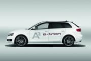 Audi A3 e-Tron