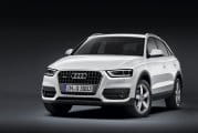 Audi Q3 2012