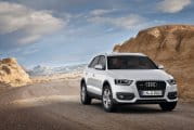 Audi Q3 2012