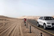 Audi Q3 2012